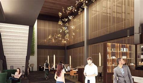 Lobby Homepage .